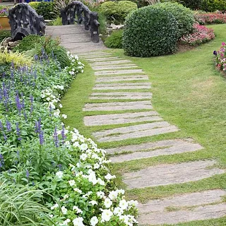 diseño jardin