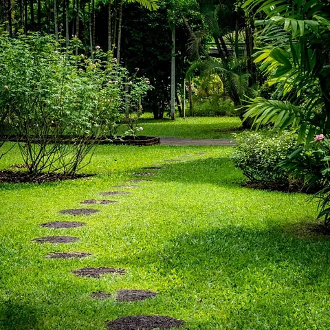 diseño jardin